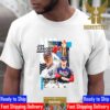 Chicago Cubs With 6 Game Win Streak In MLB Unisex T-Shirt