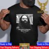 RIP Bray Wyatt 1987 2023 Thank You For The Memories Unisex T-Shirt