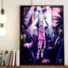Sweden Defeats Australia To Take Third Place In The 2023 FIFA Womens World Cup Home Decor Poster Canvas