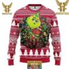 A Christmas Story Youll Shoot Your Eye Out Grinch Funny Best For Xmas Holiday Christmas Ugly Sweater