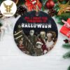 A Mandalorian Baby Yoda Star Wars Christmas 2023 Hallmark NFL Decorations Christmas Ornament