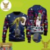 All Your Sweaters Are Ugly Grinch Best Xmas Holiday Christmas Ugly Sweater