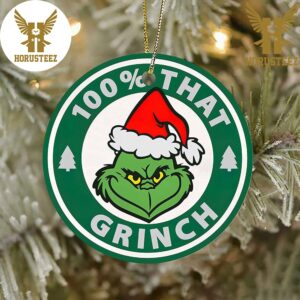 Basic Grinch Bundle Grinch Christmas Ornament