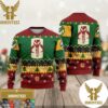 Boba Fett Merry Xmas Star Wars Funny Christmas Ugly Sweater