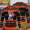 Cincinnati Bengals Groot Hug American Football Christmas Ugly Sweater