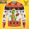 Custom Name Dallas Cowboys Ugly Sweater Personalized Cowboys Christmas Ugly Sweater
