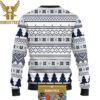 Dallas Cowboys Symbol NFL Coolest Christmas Ugly Sweater