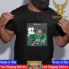 Congratulations To Ronald Acuna Jr 40 Home Runs Unisex T-Shirt
