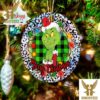 Grinch Snoopy Christmas Spirit Grinch Christmas Tree Decorations Ornament