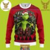 Grinched Dog Christmas Grinch Best For Xmas Holiday Christmas Ugly Sweater