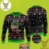 I Like To Stay In Bed Its Too Peopley Outside Best For Xmas Holiday Christmas Ugly Sweater