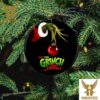 How Jack Skellington Grinch Christmas Tree Decorations Ornament