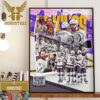 New York Yankees Gerrit Cole Ends Season In Style With Second Shutout Of The Year Home Decor Poster Canvas