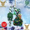 NFL Arizona Cardinals Xmas Christmas Tree Decorations Ornament