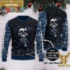Personalized Dallas Cowboys Christmas Ugly Sweater x Dallas Cowboys Est 1960 Christmas Ugly Sweater
