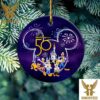 Walt Disney World 50th Anniversary Decor Christmas Tree Decorations Ornament