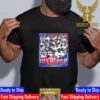2023 Minor League Baseball Awards Ethan Salas Takes Home Minor League Debut Of The Year Unisex T-Shirt