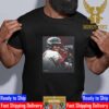 Adolis Garcia is 2023 ALCS MVP Unisex T-Shirt