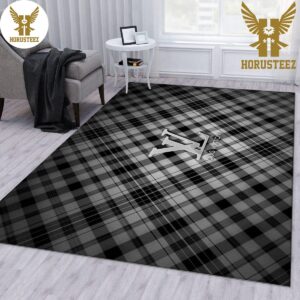 Burberry Ft Louis Vuitton Family Gifts US Luxury Brand Carpet Rug Living Room Home Decor