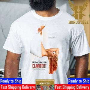 Clawfoot Official Poster Unisex T-Shirt