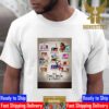 Disney Once Upon A Studio Group Photo Unisex T-Shirt