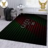 Gucci Fashion Luxury Brand Carpet Rug Limited Edition