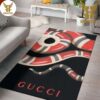 Gucci Night Sky Luxury Brand Carpet Rug Limited Edition