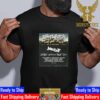 Judas Priest Sweden Rock Festival Solvesborg Sweden 5-8 June 2024 Unisex T-Shirt