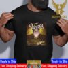 Mathew Baynton as Ficklegruber in Wonka Movie Unisex T-Shirt