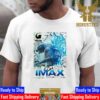 Zootopia 2 Official Poster Unisex T-Shirt