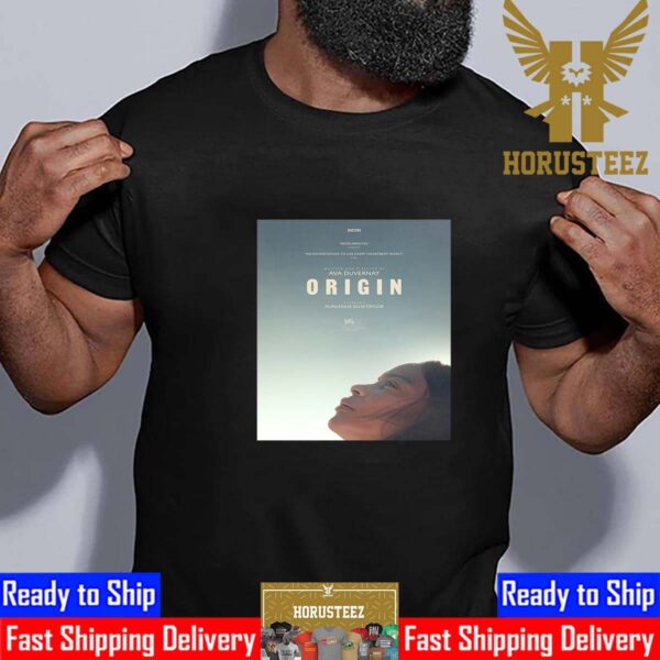 Origin Official Poster Unisex T-Shirt