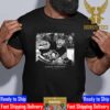 Metallica On Billboard Music Awards Finalists In Two Categories Top Group And Top Rock Group Unisex T-Shirt