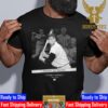 Kanye West x Nike Dunk Low Graduation Concept Unisex T-Shirt
