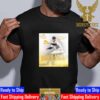 Rey Mysterio Will Defend US Title Against Logan Paul At WWE Crown Jewel Unisex T-Shirt