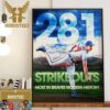 Ronald Acuna Jr Is The Most SB In Modern Era In Braves Franchise History Home Decor Poster Canvas