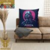 Star Wars Darth Vader Pop Art Retro Disco Artwork Throw Pillow Case