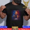 The Marvels Movie Of Marvel Studios ScreenX Poster Unisex T-Shirt