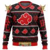 Akatsukimas Akatsuki Gifts For Family Christmas Holiday Ugly Sweater