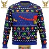 Alf Gifts For Family Christmas Holiday Ugly Sweater