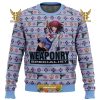 Angel Beats Yui Loves Guitar Gifts For Family Christmas Holiday Ugly Sweater