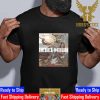 Ray Fisher Is Darrian Bloodaxe In Rebel Moon Part 1 A Child Of Fire Unisex T-Shirt