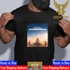 Attack On Titan The Final Season Poster Unisex T-Shirt