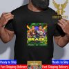 Ardie Savea Is The World Rugby Mens 15s Player Of The Year Unisex T-Shirt