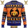 Battle Royale Apex Legends Gifts For Family Christmas Holiday Ugly Sweater