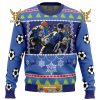 Boba Fett Gifts For Family Christmas Holiday Ugly Sweater