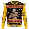 Borderlands Christmas Gifts For Family Christmas Holiday Ugly Sweater