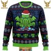 Call Of Duty Gifts For Family Christmas Holiday Ugly Sweater