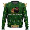Cerveza Modelo Gifts For Family Christmas Holiday Ugly Sweater