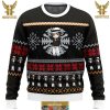 Chibi Christmas Muichiro Tokito Demon Slayer Gifts For Family Christmas Holiday Ugly Sweater