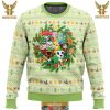 Christmas Adventure Time Gifts For Family Christmas Holiday Ugly Sweater